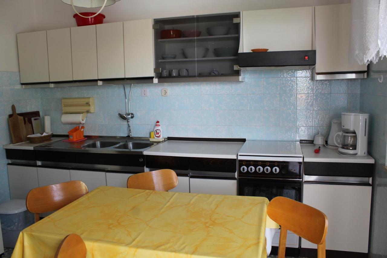 Apartment Antica Супетар Экстерьер фото