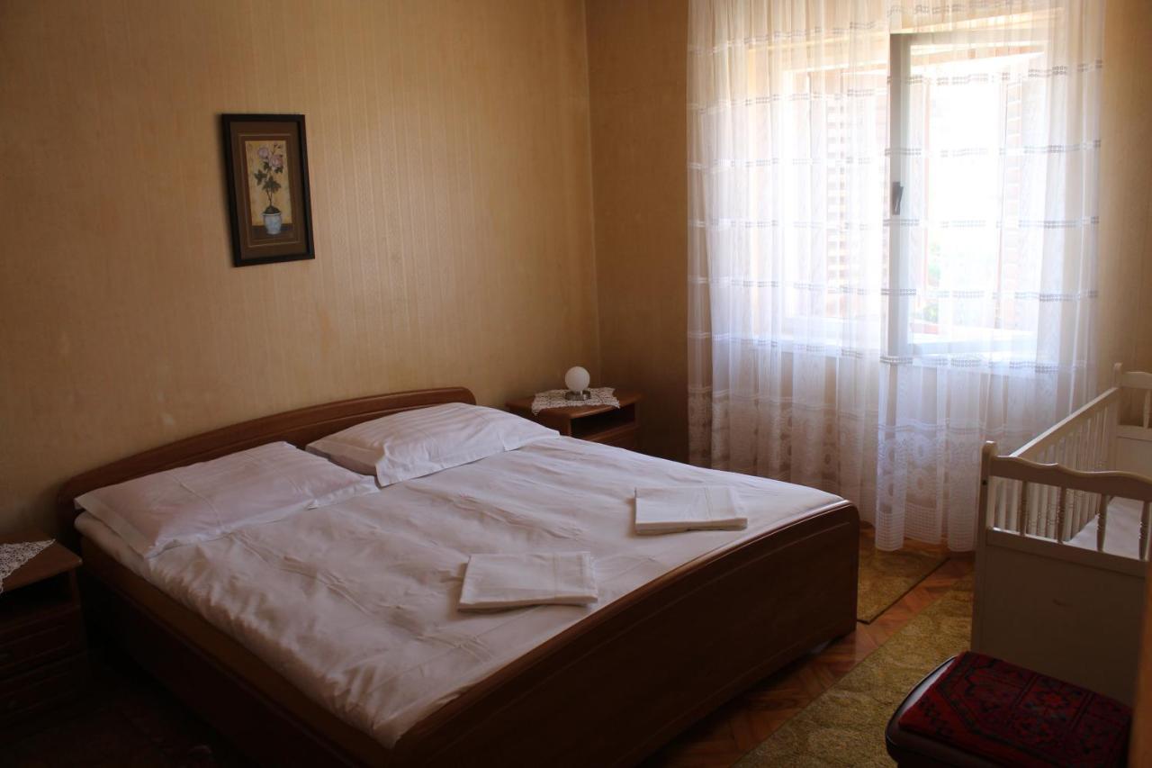 Apartment Antica Супетар Экстерьер фото
