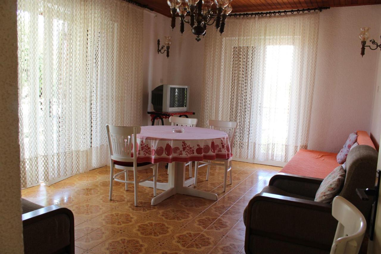Apartment Antica Супетар Экстерьер фото
